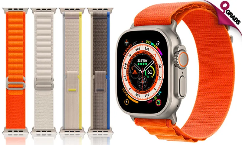 Apple Watch Bands!